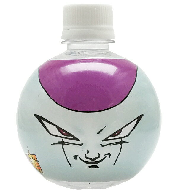 フリーザ/球体ボトル