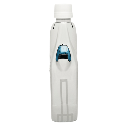 N700A/トレインボトルウォーターの紹介画像3