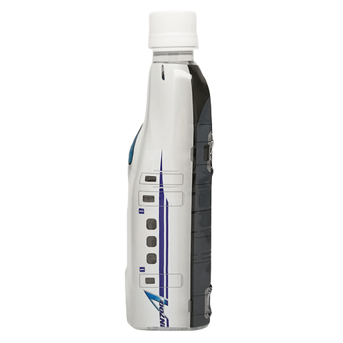 N700A/トレインボトルウォーターの紹介画像2