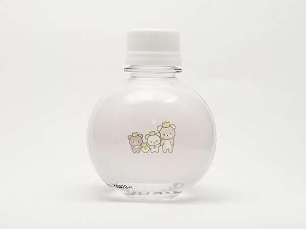 リラックマBASIC【全員集合！】/球体ボトルmini