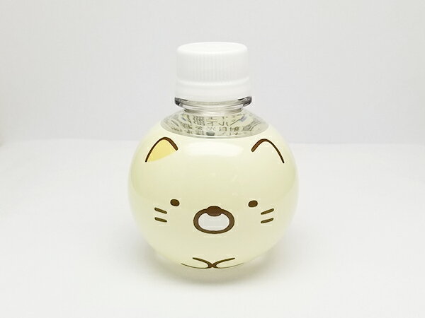 すみっコぐらし　ねこ