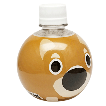 THE DOG 柴/球体ボトルウォーター