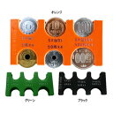 コインホーム COIN HOME 小銭ケース 携帯コインホルダー オレンジ MG-01