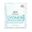 LYOMER リヨメール オレンジ＆ネロリ 40g