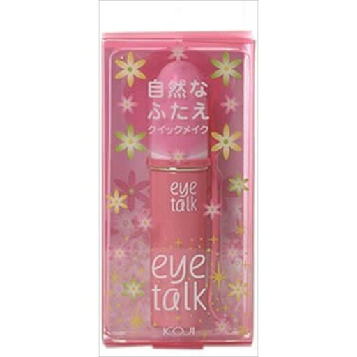コージー本舗 二重まぶた化粧品 コージー アイトーク コージー本舗 二重まぶた化粧品 コージー アイトーク