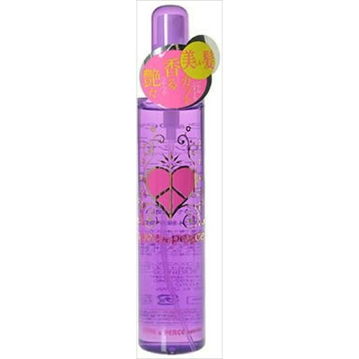 ラブ&ピース ヘアコロン シャイニー 150ml ラブ&ピース ヘアコロン シャイニー 150ml