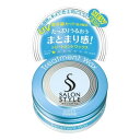 コーセー コスメポート サロンスタイル ヘアワックスE トリートメント 75g