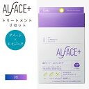ALFACE+ オルフェス フェイスマスク 1枚 トリートメント リセットマスク
