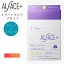 ALFACE+ オルフェス フェイスマスク 4枚 トリートメント リセットマスク