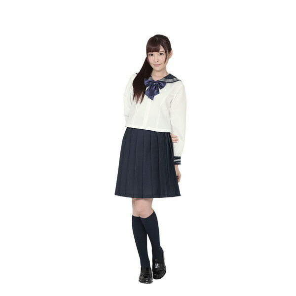 学校制服 type 山茶花 仮装 コスプレ コスチューム