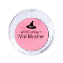 Witchs Pouch ウィッチズポーチ ミオブラッシャー02 ヴィクトリアピンク 4.8g