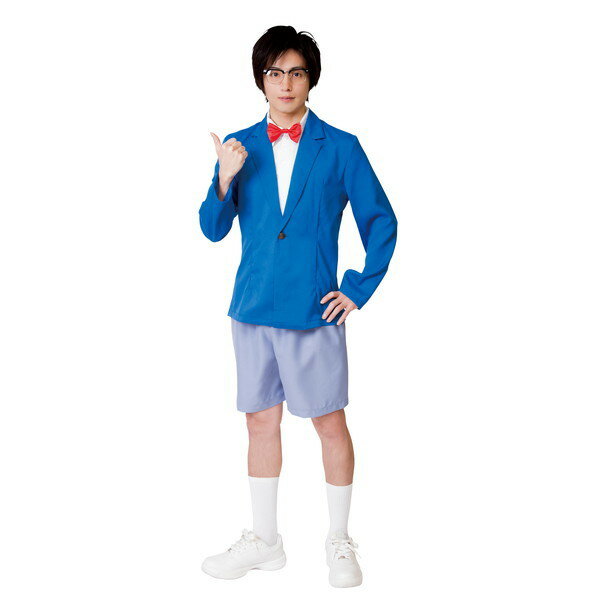 乐天商城 - なりキャラ研究部 なり研 おぼっちゃん小学生 仮装 コスプレ コスチューム