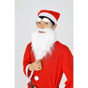 商品詳細商品説明真っ白ふわふわストレートの髭とまゆげのセットになります。誰でも気軽にサンタさんになれるクリスマス仮装小物。ヒゲはゴム紐で、マユゲは両面テープで簡単につけられます。サンタクロースには必需品です。クリスマス以外でも白髭として使えます。商品仕様【サイズ】全長約32cm【原材料・素材】ポリエステル【JANコード】4589402721714広告問責株式会社フューテック/TEL:050-3609-3530商品関連キーワードサンタさんのひげ(ストレートロング)・眉毛セット 4589402721714