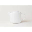 THAT! Coffee&Tea in One コーヒーアンドティインワン ホワイト ケトル 230001