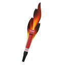 【限定クーポン】 腹式呼吸エクサ ロングピロピロ スーパーストロング 【10%対象】