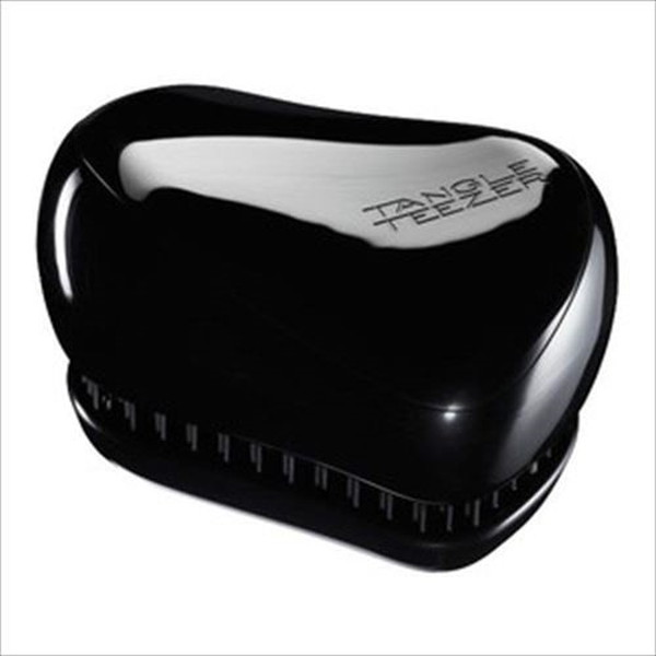 TANGLE TEEZER タングルティーザー コンパクトスタイラー ブラック