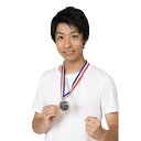 応援 グッズ サポーター グッズ メダル 銀
