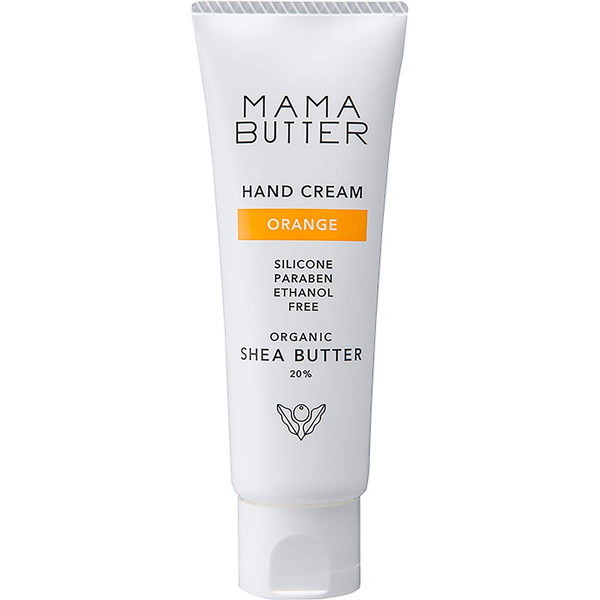 MAMA BUTTER ޥޥХ ϥɥ꡼  40g