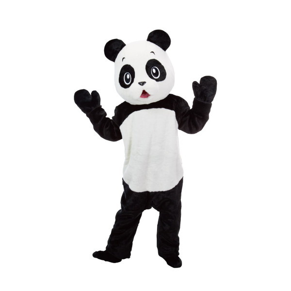 パンダのランちゃん 仮装 コスプレ コスチューム