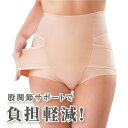 【限定クーポン】 ナースワーク ショートガードル 【10%対象】