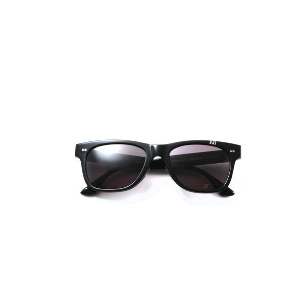 GRANTRES グラントレス Straight ストレート スクエア BLK ブラック