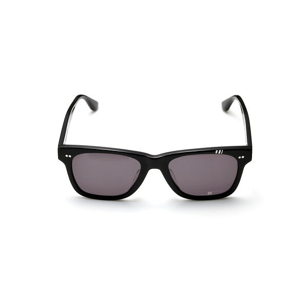 GRANTRES グラントレス Straight ストレート スクエア BLK ブラック