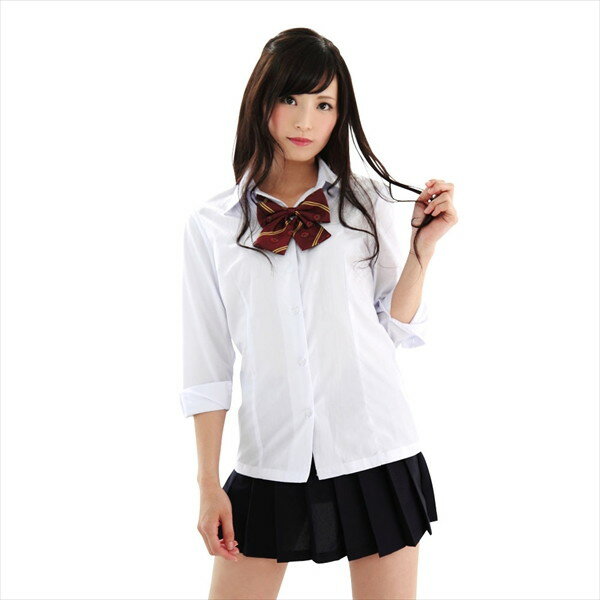 ちょーGALモテ制服 仮装 コスプレ コスチューム