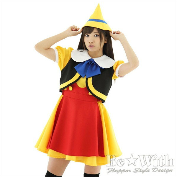夢の中のTOYメイド 仮装 コスプレ コスチューム