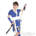 青龍KUNOICHI 仮装 コスプレ コスチューム(3)