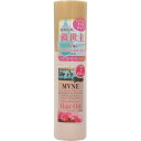 MVNE ミューネ ヘアオイルミスト デザートオアシス 100ml
