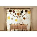 ROOM DECO SET ルームデコセット ラグジュアリーカラー 24006-PT006