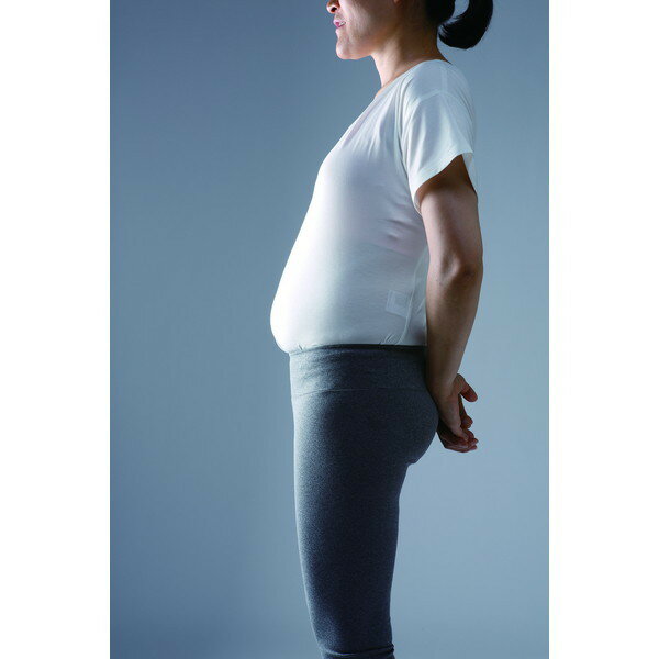 おどろき腹巻 即ペッコリ