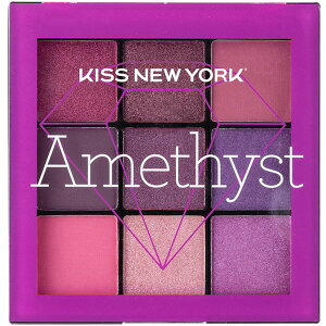 KISS NEWYORK キスニューヨーク ジュエリーパレット アメジスト RMPS01J