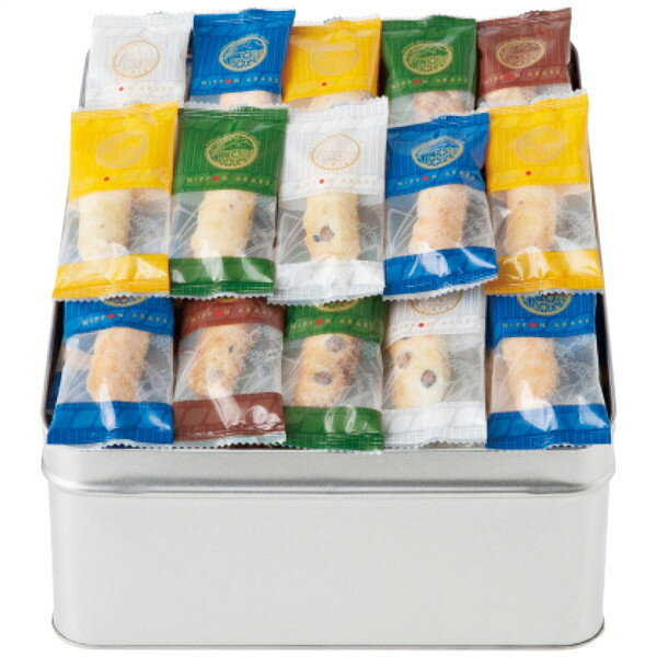 大阪前田製菓 百菓匠まえだ にっぽんあられ J-25