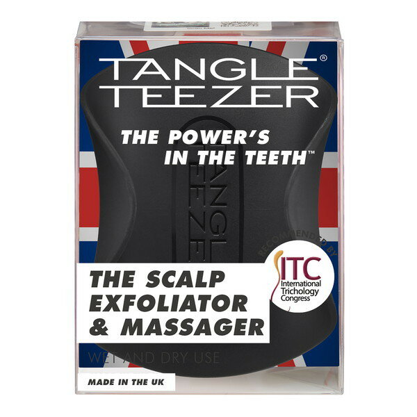 TANGLE TEEZER 󥰥ƥ ץ ֥饷 ֥å