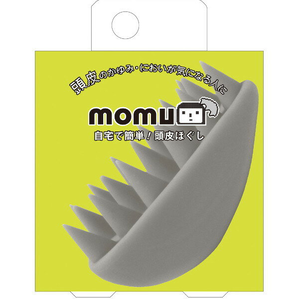 リヨンプランニング Bokuno モム セルフ スカルプブラシ