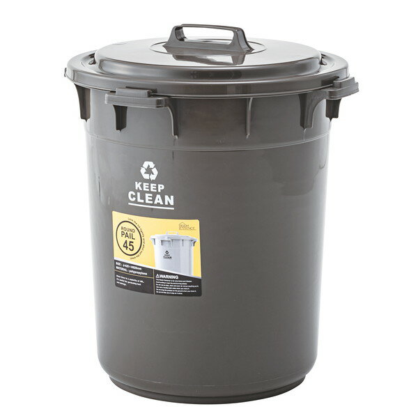 ëL AZUMAYA 饦 ڡ 45L 42.5߱ԡ42.5߹⤵52cm LFS-765 BR LFS-765BR