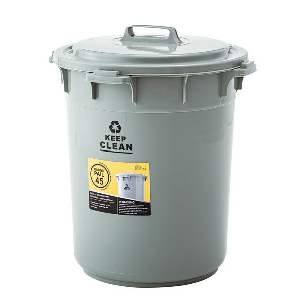 ëL AZUMAYA 饦 ڡ 45L 42.5߱ԡ42.5߹⤵52cm LFS-765 GR LFS-765GR