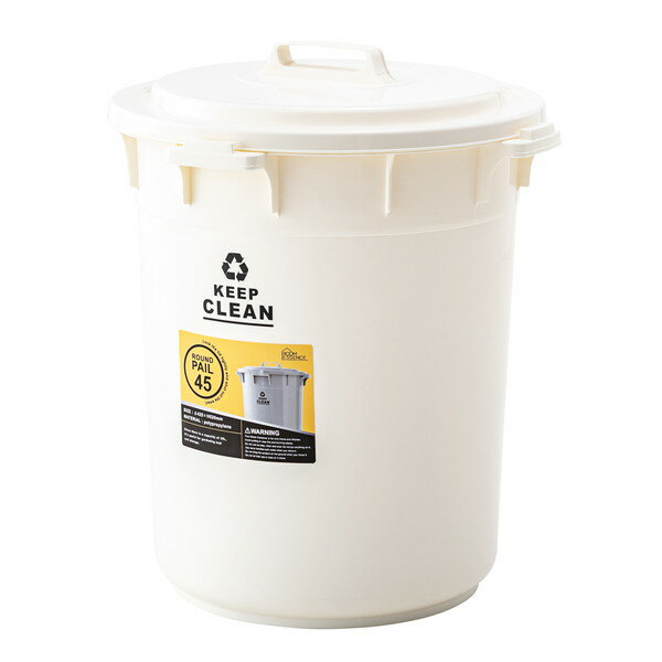 ëL AZUMAYA 饦 ڡ 45L 42.5߱ԡ42.5߹⤵52cm LFS-765 WH LFS-765WH