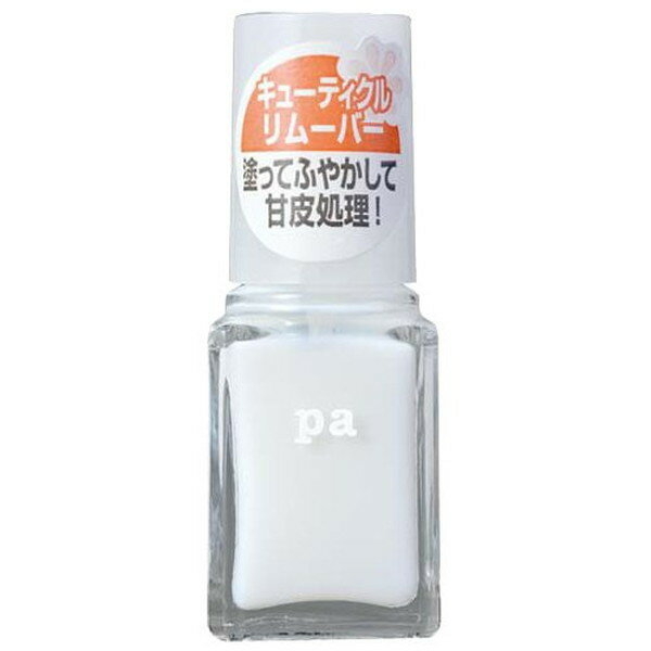 pa キューティクルリムーバー / 6ml