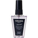 FERNANDA フェルナンダ フレグランス ボディミスト フォーメン センスアル 50mL