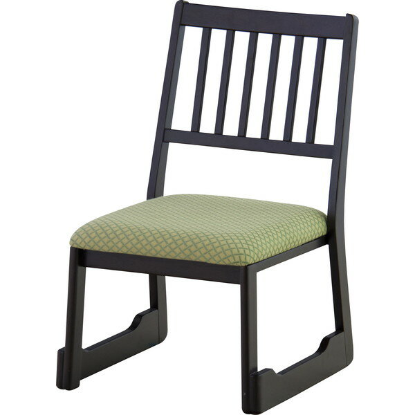 東谷 AZUMAYA 法事 チェア 幅：47×奥行：57×高さ：75×座面高さ：38cm BC-1030 FYE BC-1030FYE