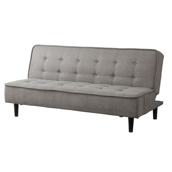 送料見積 東谷 AZUMAYA ソファベッド 幅：181×奥行：103/100/85×高さ：44/69/86×座面高さ：44cm GS-5 G..