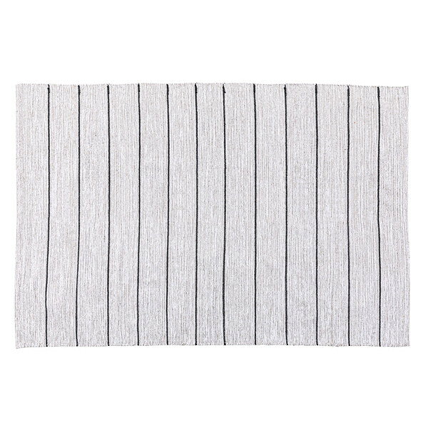 Wool - 東谷L AZUMAYA ラグ 幅：130×奥行：190cm TTR-172 B TTR-172B