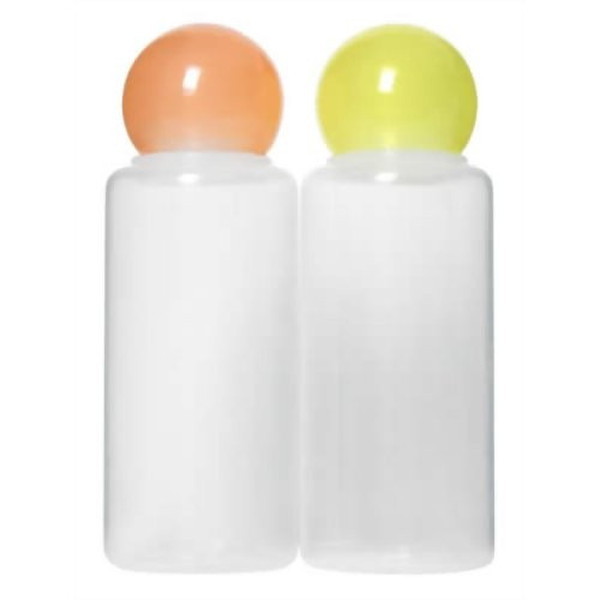 ダイワ商事 エミー ボトルセットT-20 オレンジ&イエロー