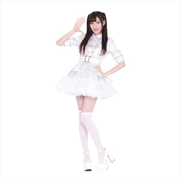 アイドル道 ロード 仮装 コスプレ コスチューム