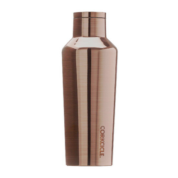 コークシクル マグボトル CORKCICLE コークシークル キャンティーン マグボトル 270ml METALLIC COPPER クーパー