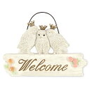 KISHIMA LV} WELCOME ANIMALS EFJAj}Y EFJv[g LTCY AE KH-60980