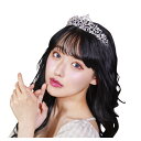 HBD ハピバ バースデー ゴージャスティアラ 仮装 コスプレ コスチューム