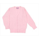 Teens Ever ティーンズエバー 16AW カーディガン シュガーピンク